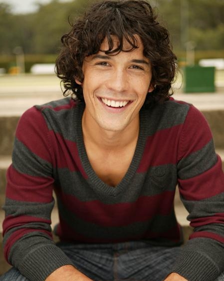 Bob Morley