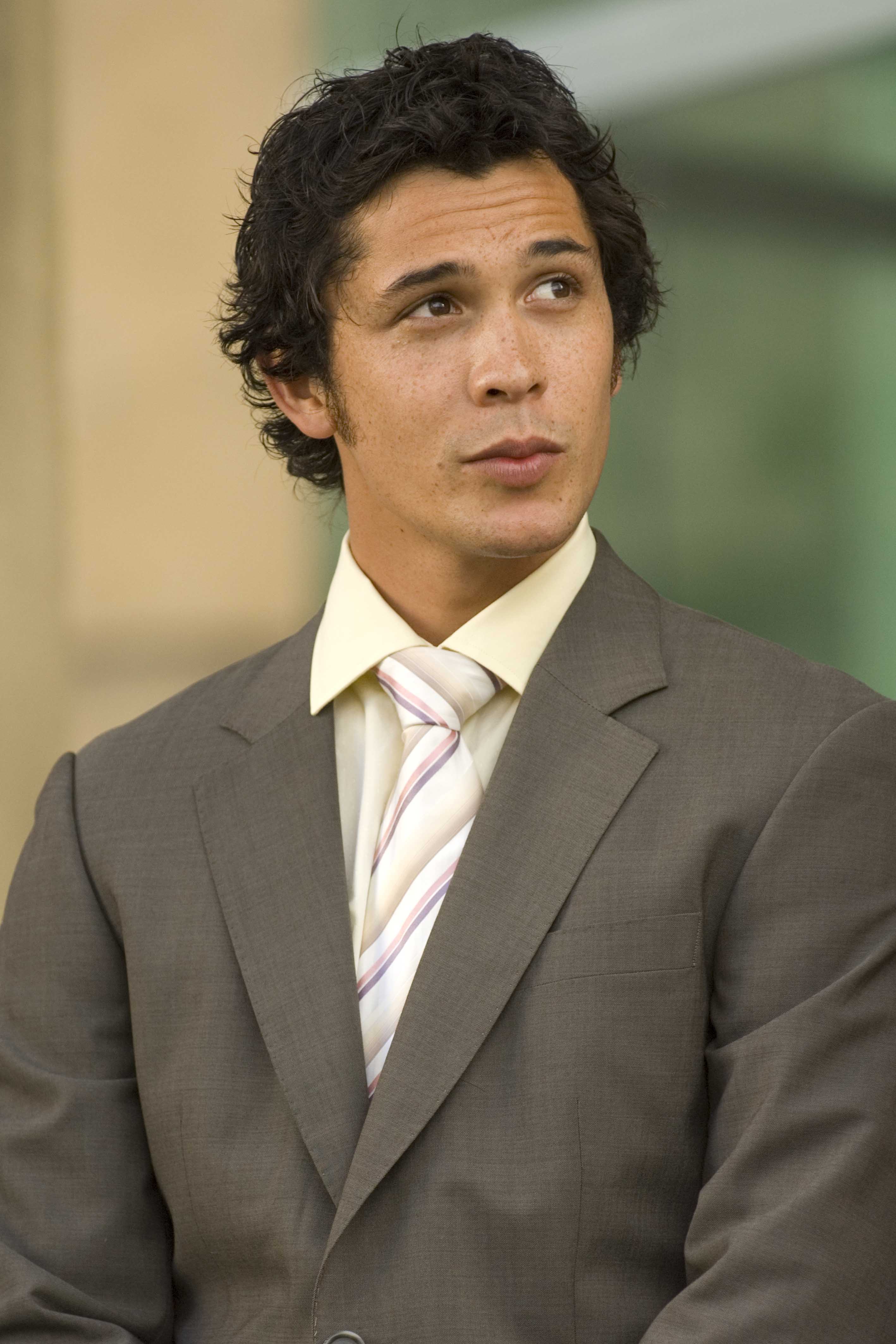 Bob Morley