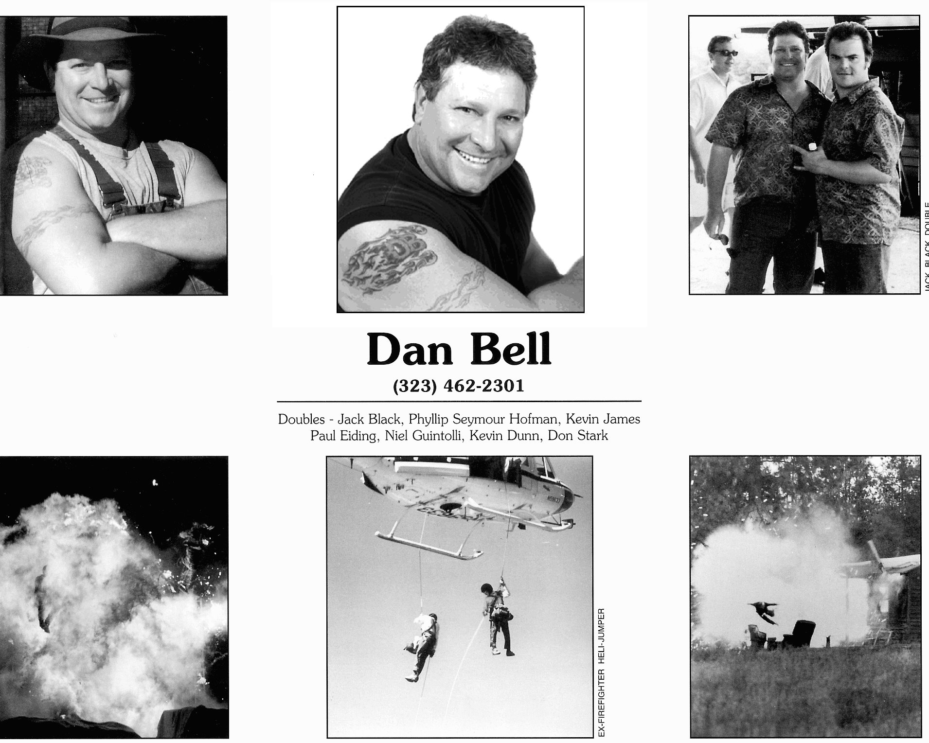 Dan Bell