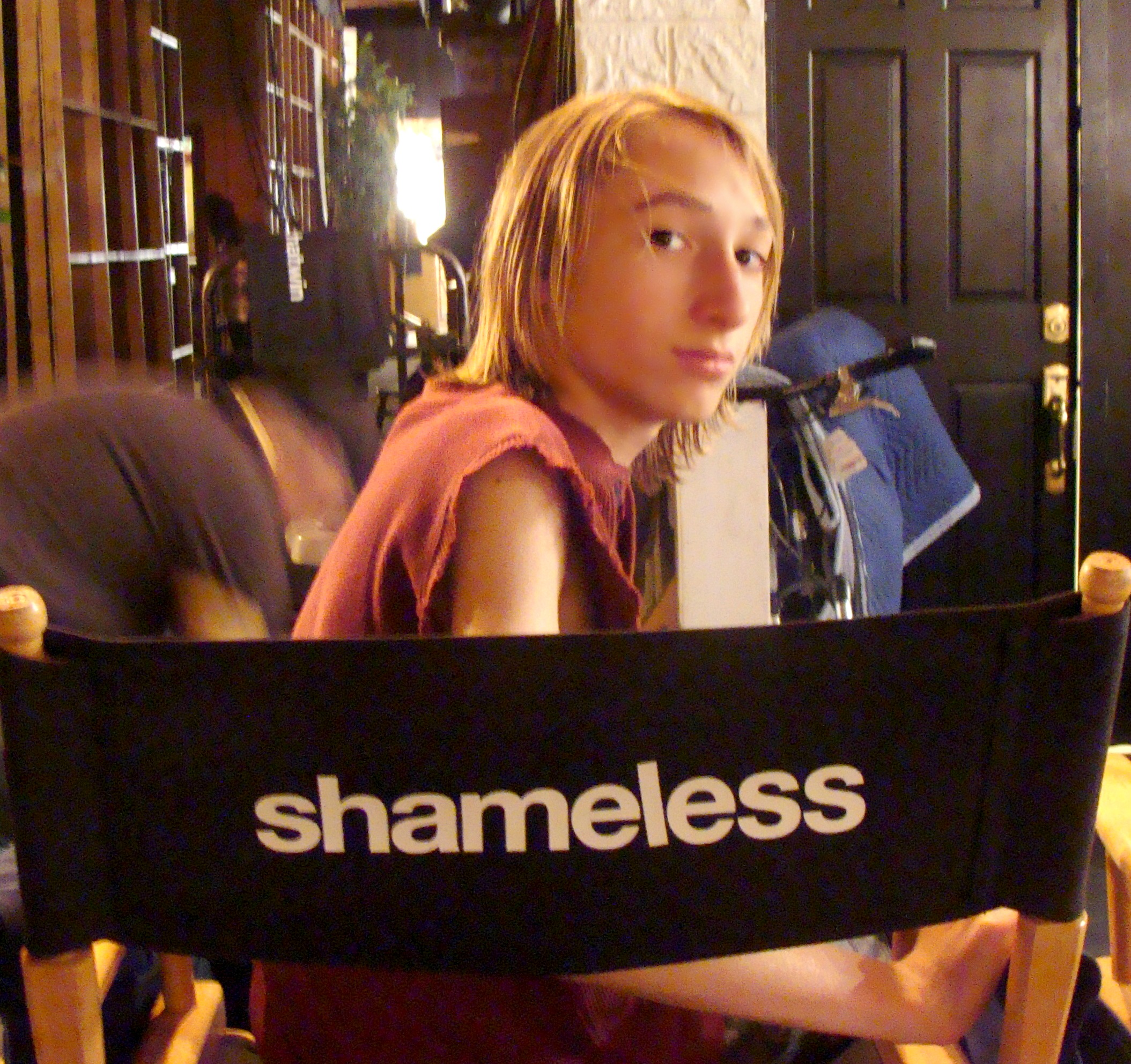 Shameless- Season 3