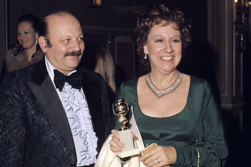 jean stapleton