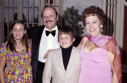 jean stapleton