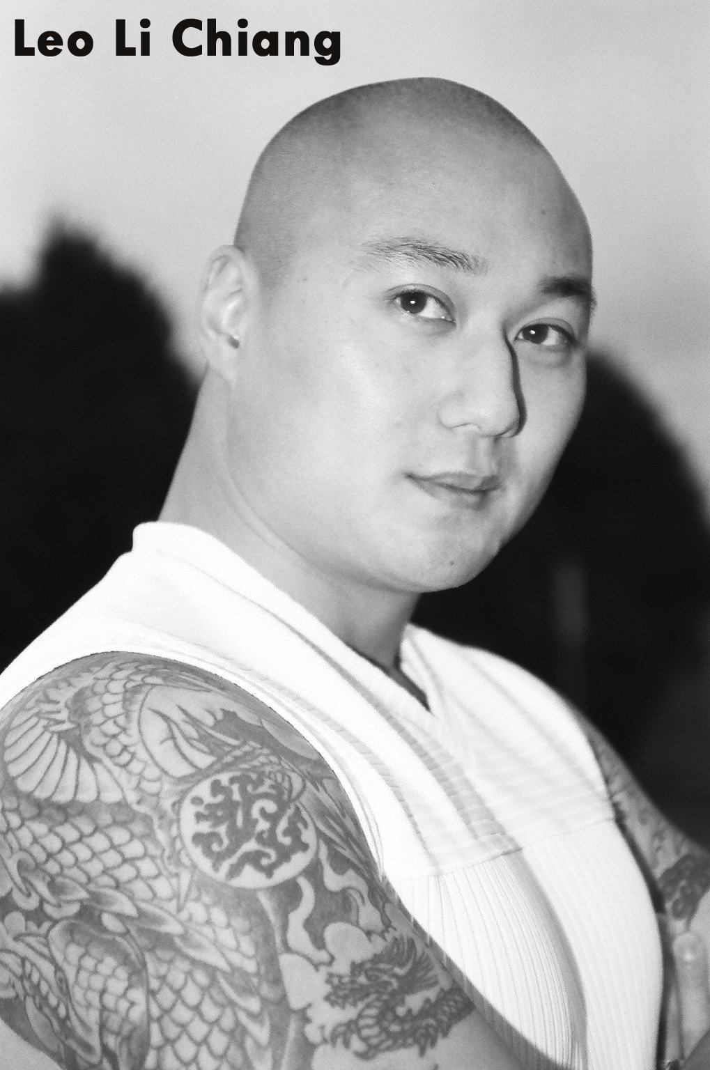 Leo Li Chiang