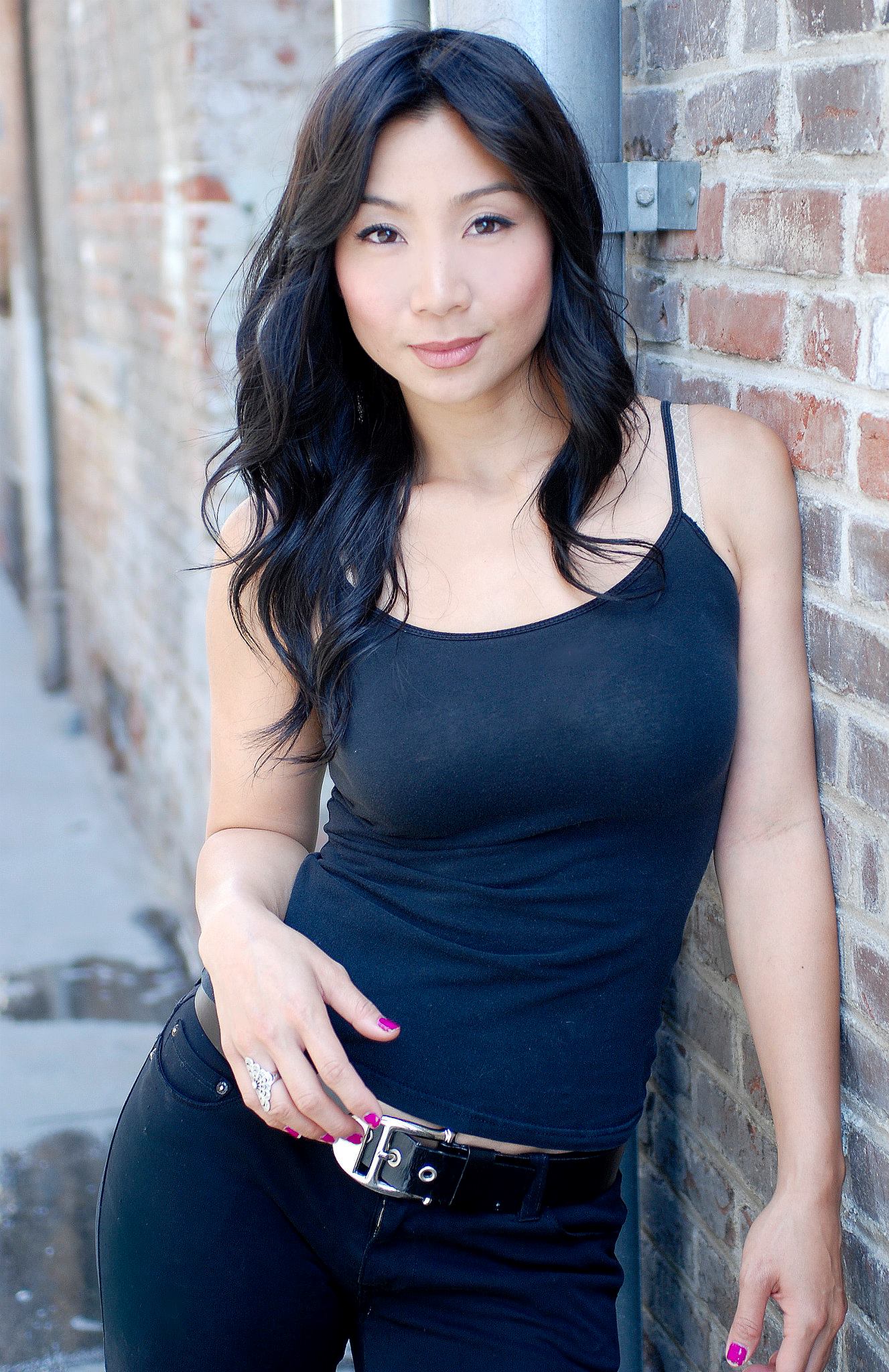 Becky Wu