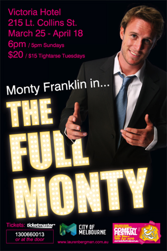 Monty Franklin