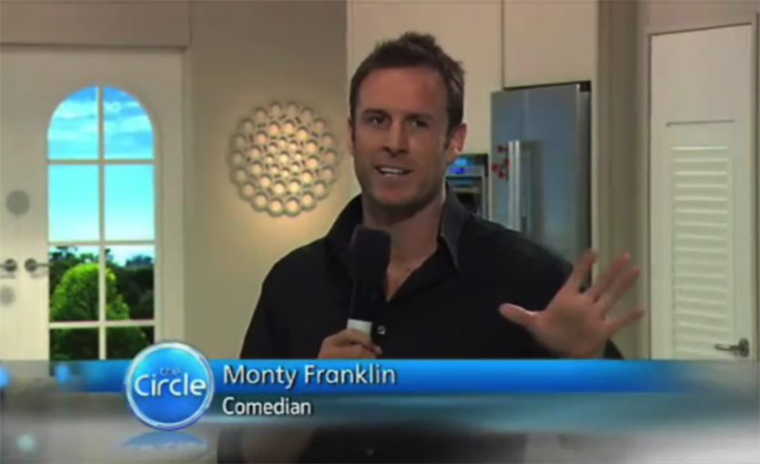 Monty Franklin