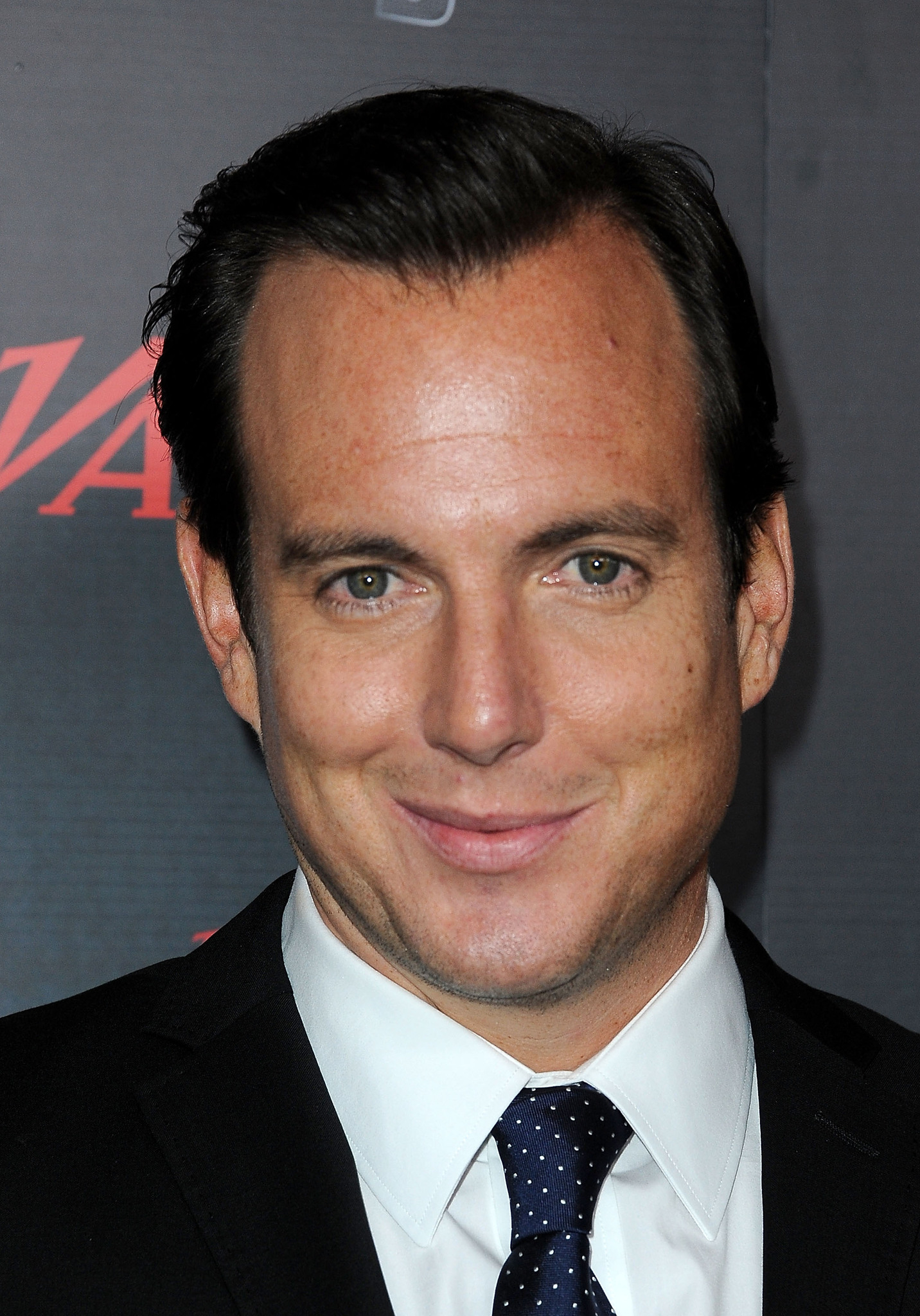 Will Arnett