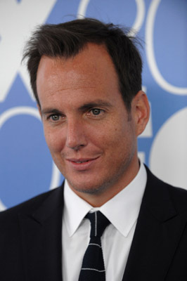 Will Arnett