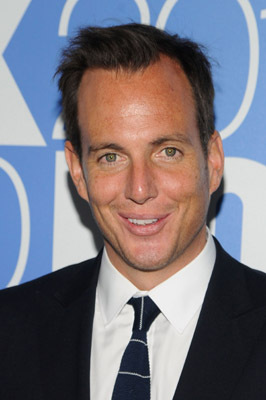 Will Arnett