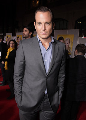 Will Arnett at event of When in Rome (2010)