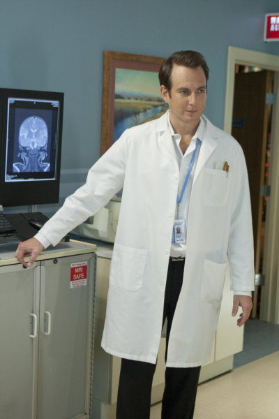 Still of Will Arnett in Parks and Recreation (2009)