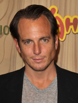 Will Arnett at event of Parks and Recreation (2009)