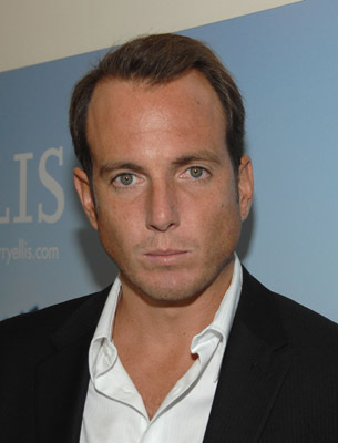 Will Arnett at event of 30 Rock (2006)