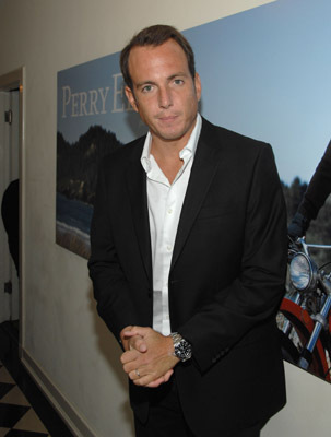 Will Arnett at event of 30 Rock (2006)