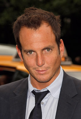 Will Arnett