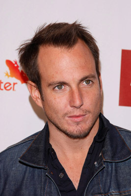 Will Arnett