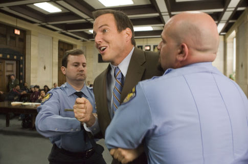 Still of Will Arnett in Let's Go to Prison (2006)