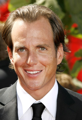 Will Arnett