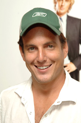 Will Arnett at event of Wedding Crashers (2005)