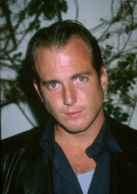 Will Arnett