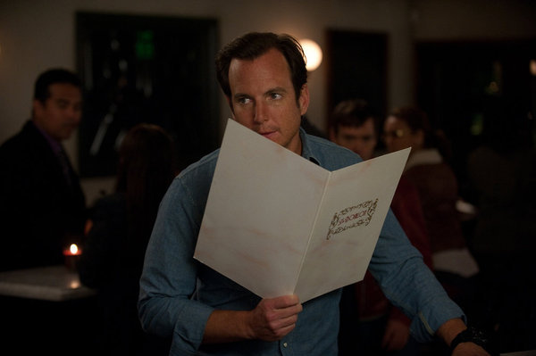 Still of Will Arnett in Up All Night (2011)