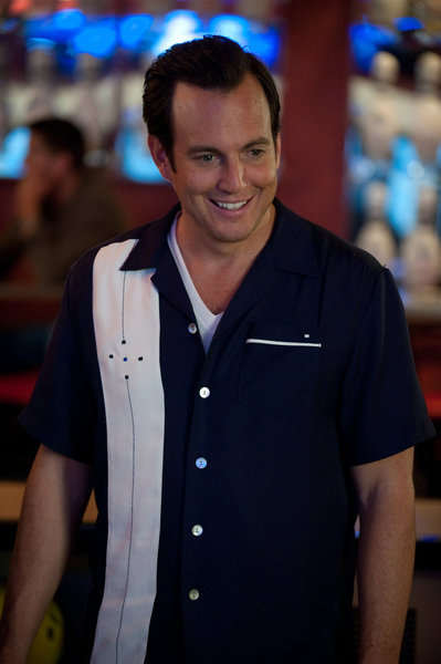 Still of Will Arnett in Up All Night (2011)