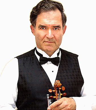 Italian violinist