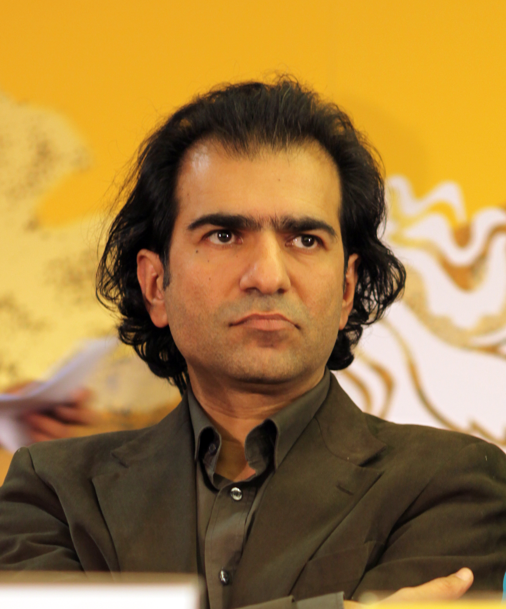 Fardin Saheb-Zamani