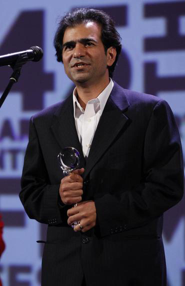 Special Jury Mention, Karlovy Vary International Film Festival,2010.