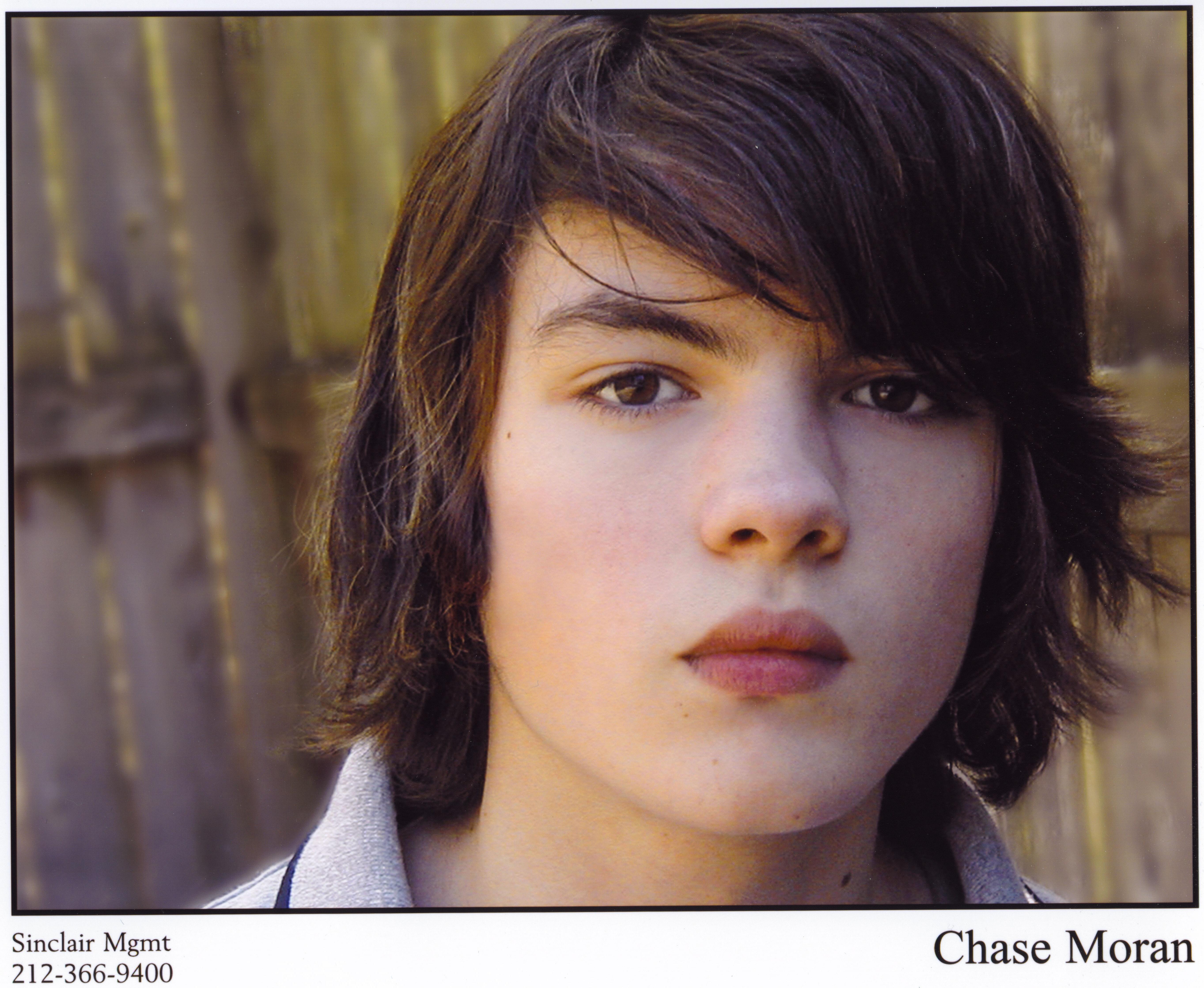 Chase Moran