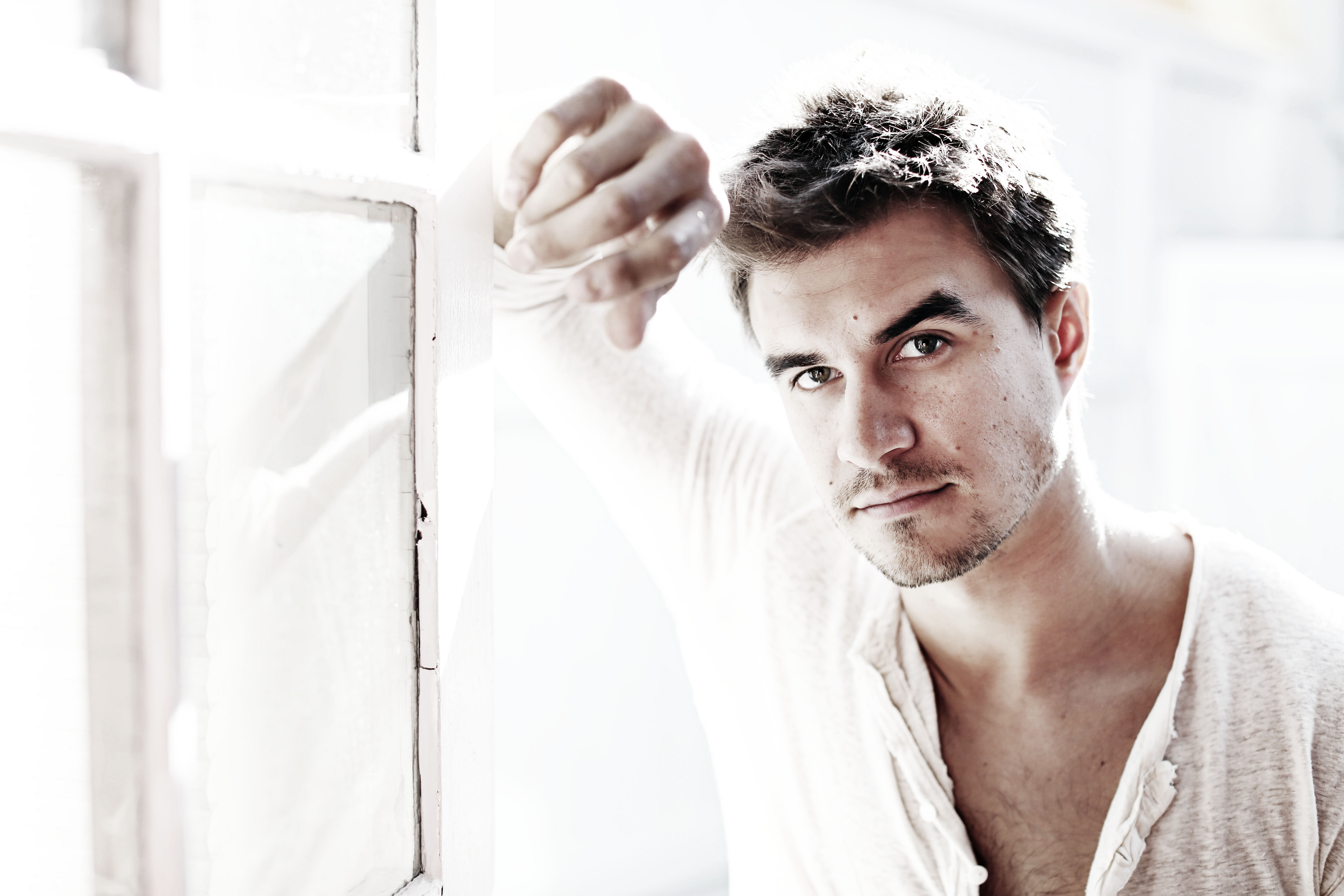 Rob Mayes