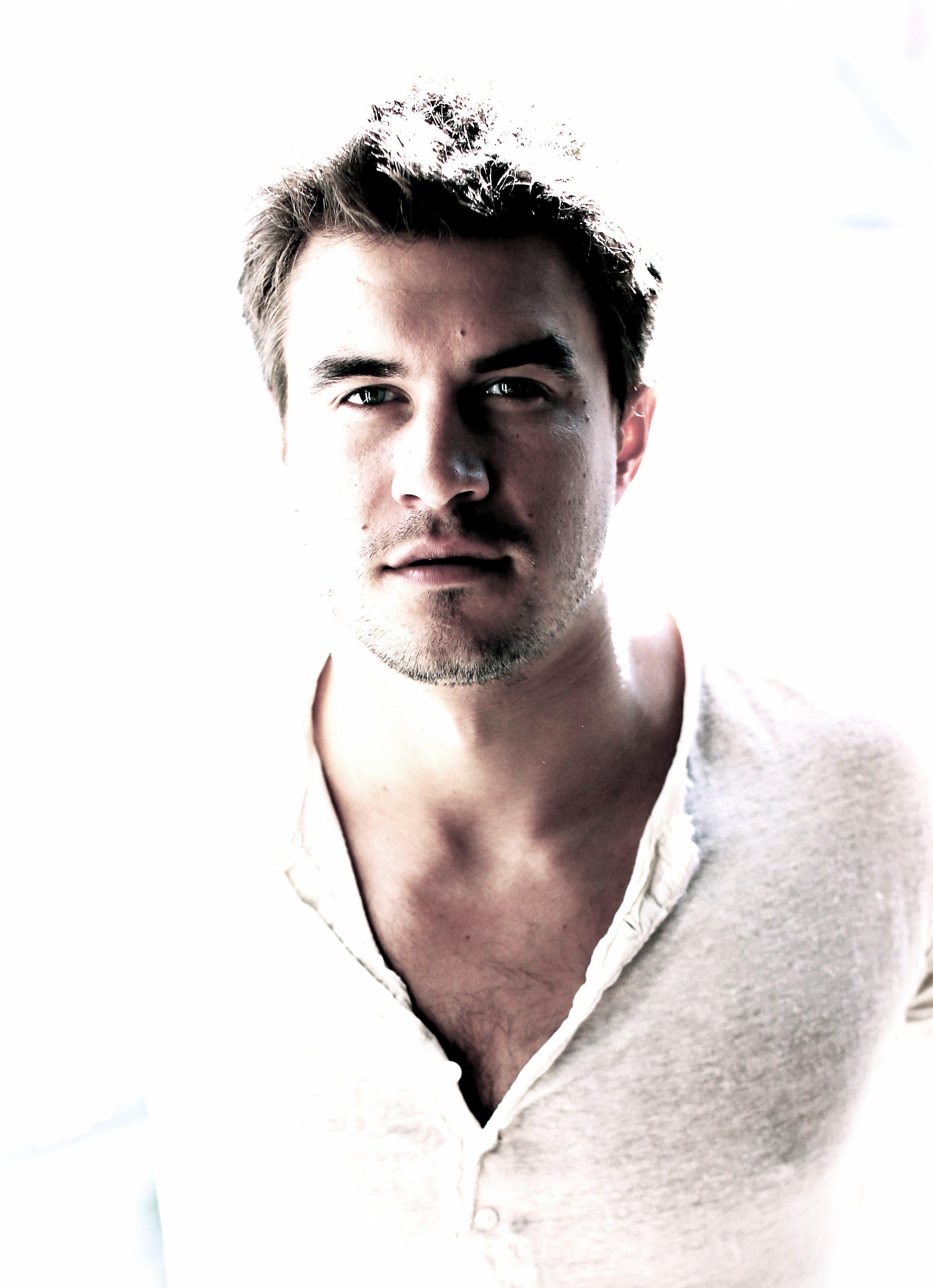 Rob Mayes