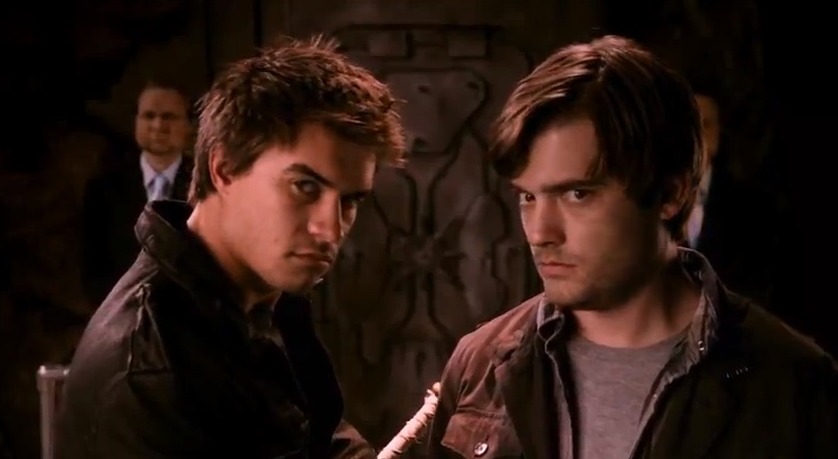 Still of Rob Mayes in John Dies At The End