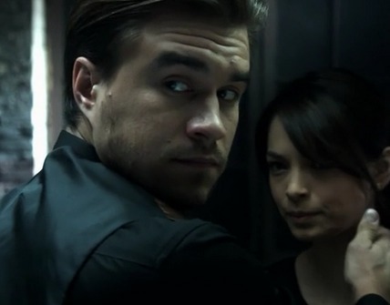 Still of Rob Mayes in Beauty And The Beast