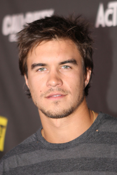 Rob Mayes