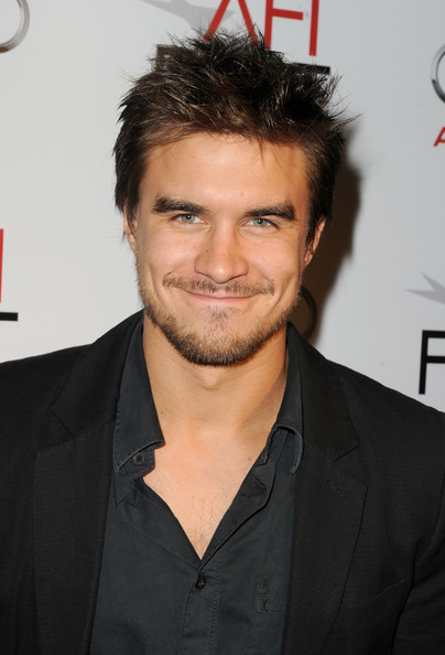 Rob Mayes