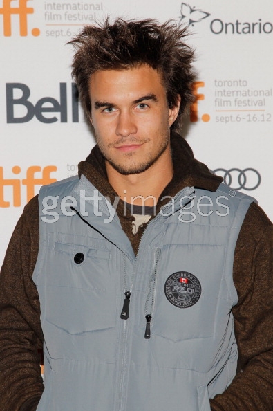 Rob Mayes