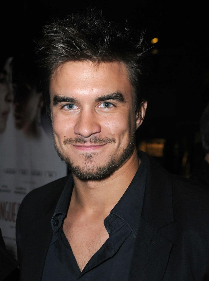 Rob Mayes