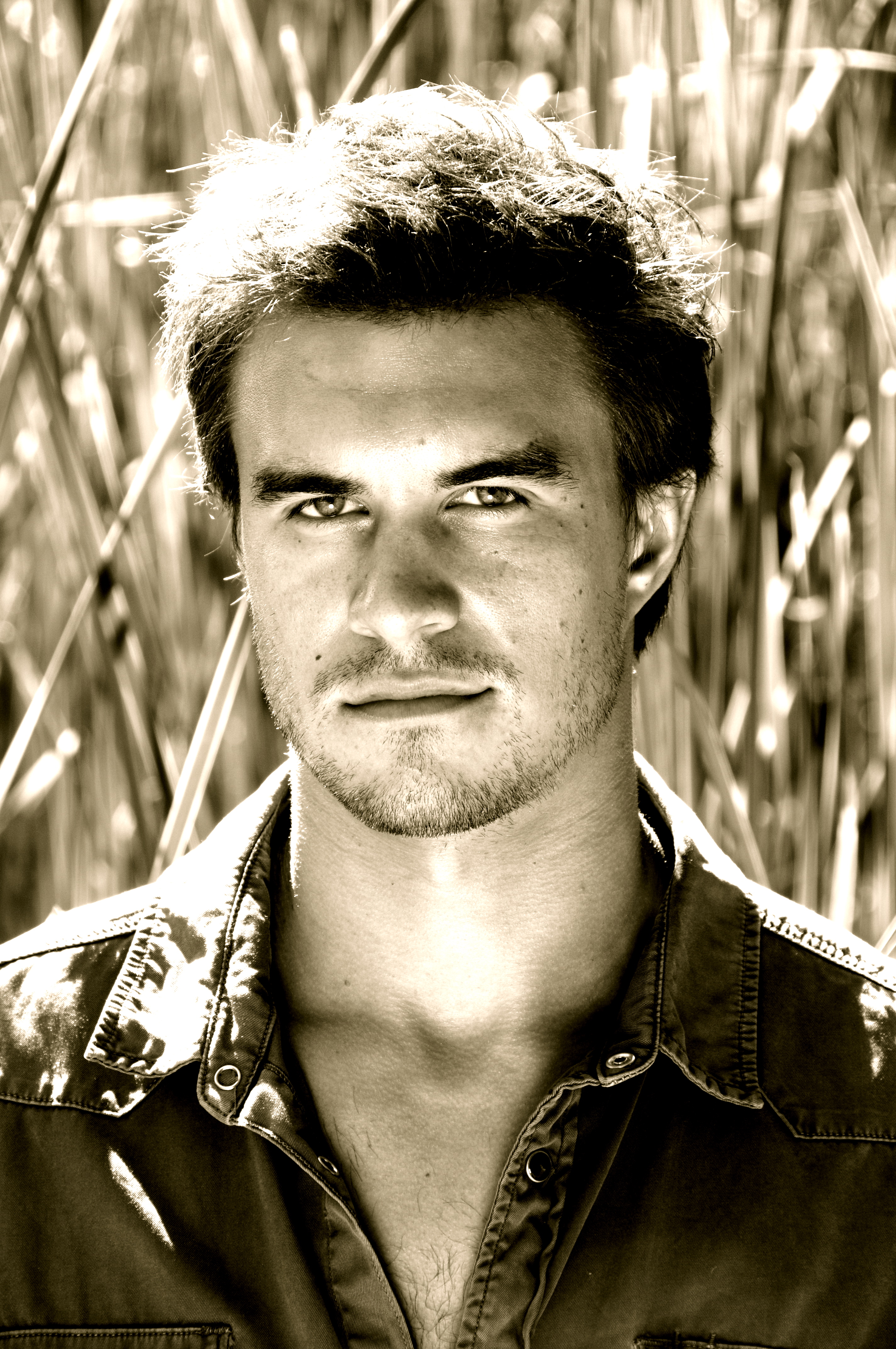 Rob Mayes