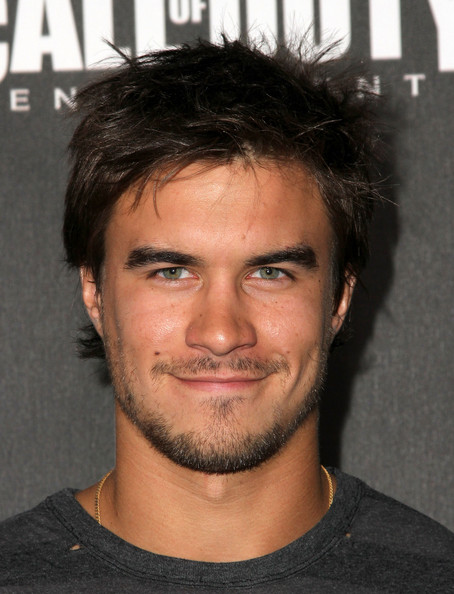 Rob Mayes