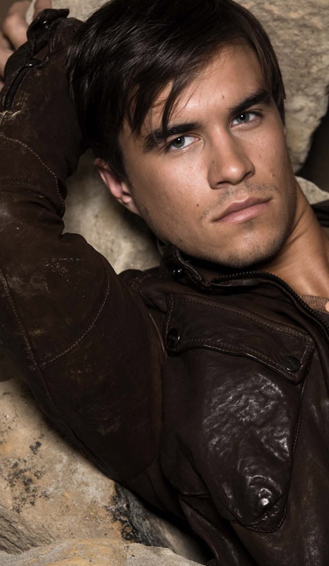 Rob Mayes