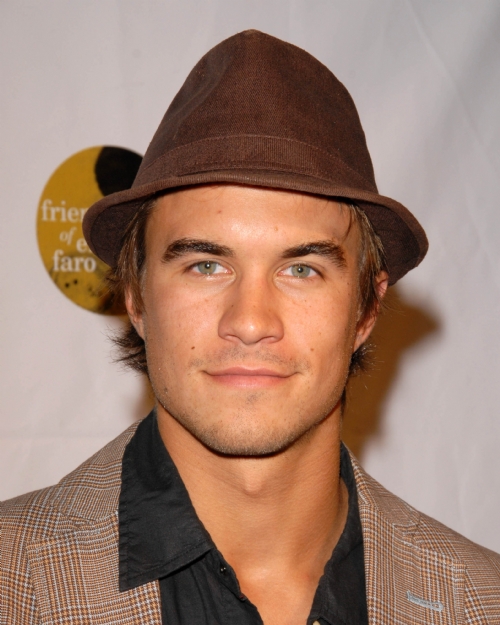 Rob Mayes