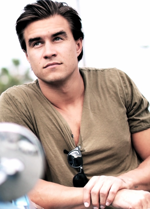 Rob Mayes