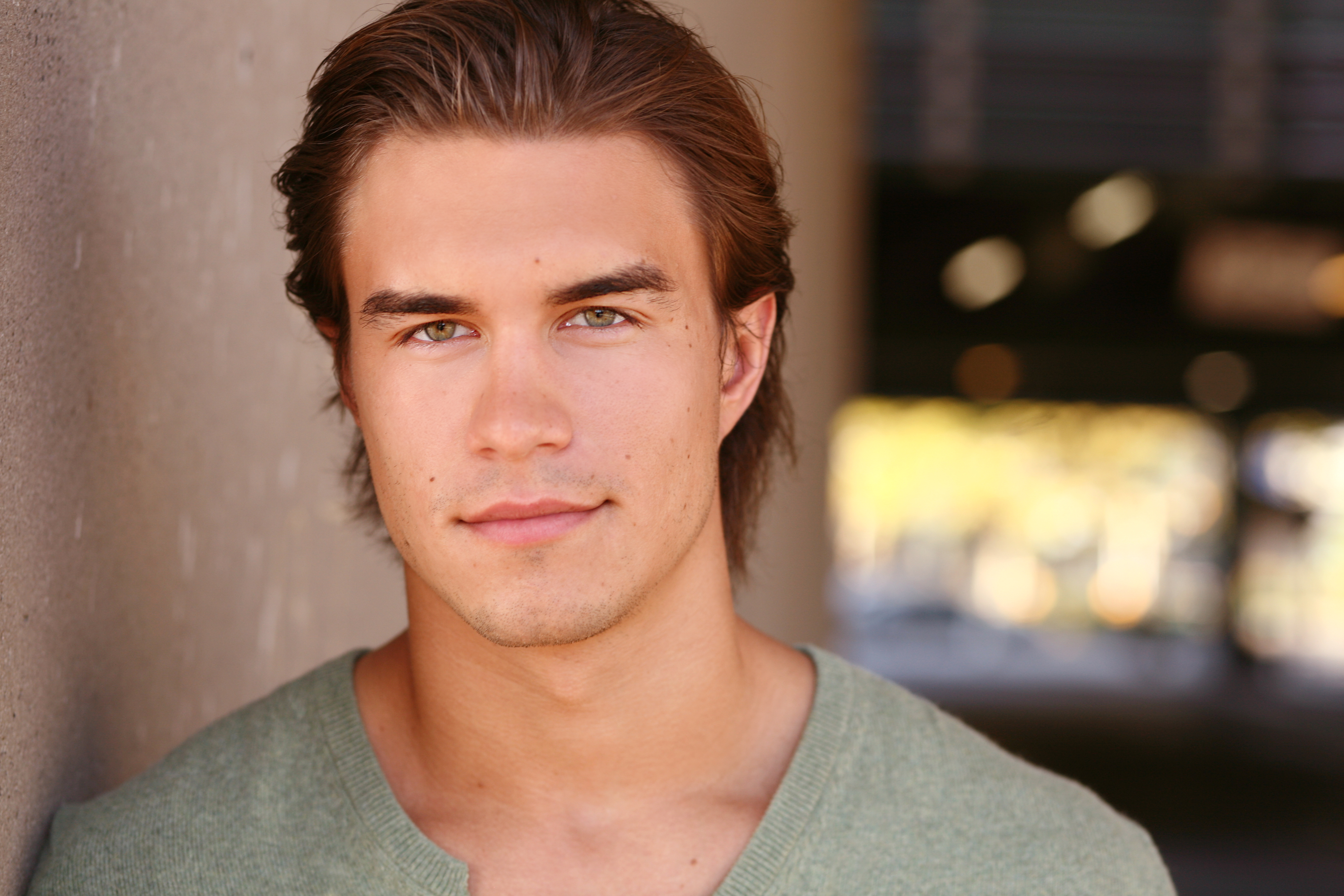 Rob Mayes