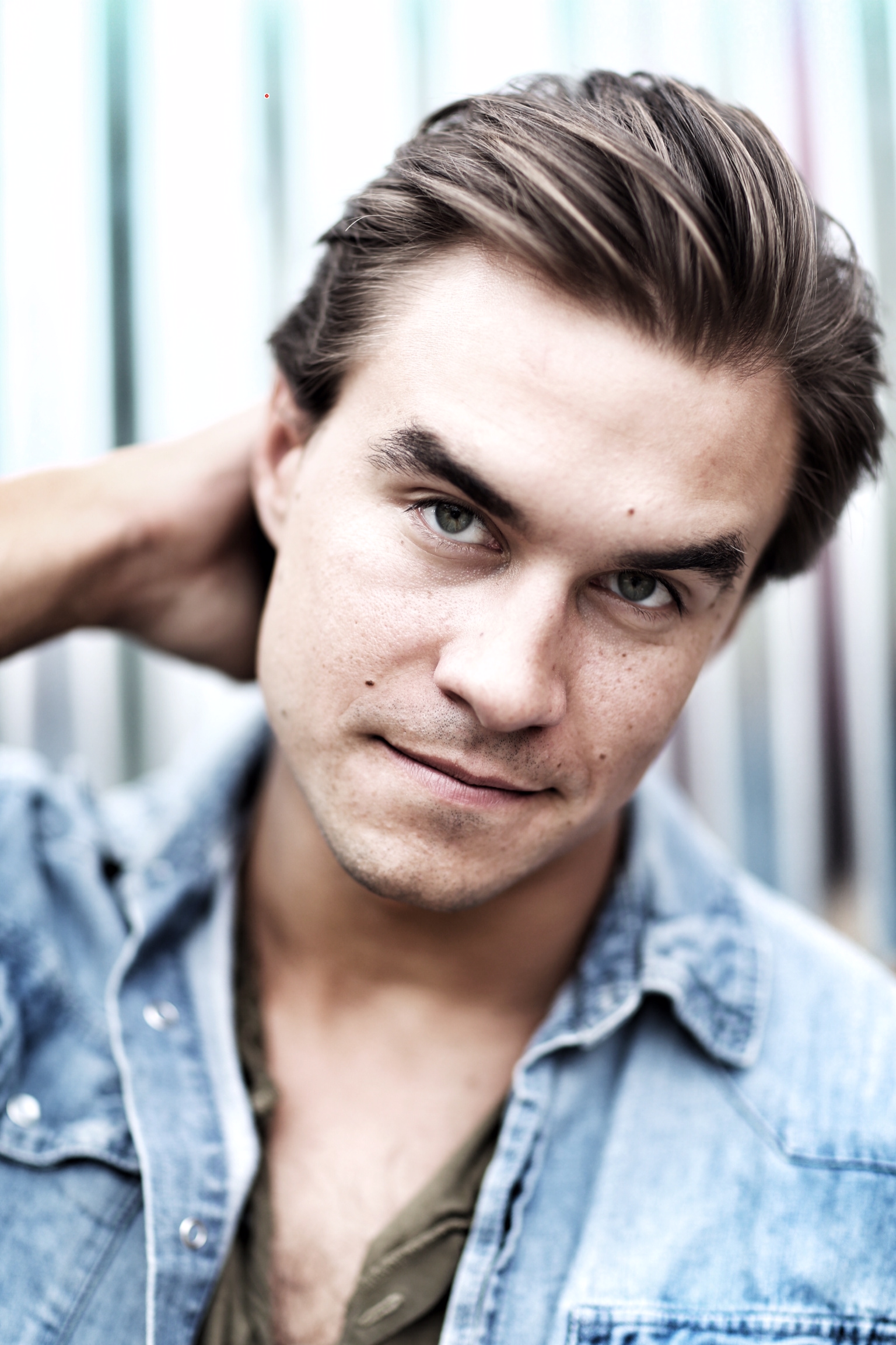 Rob Mayes