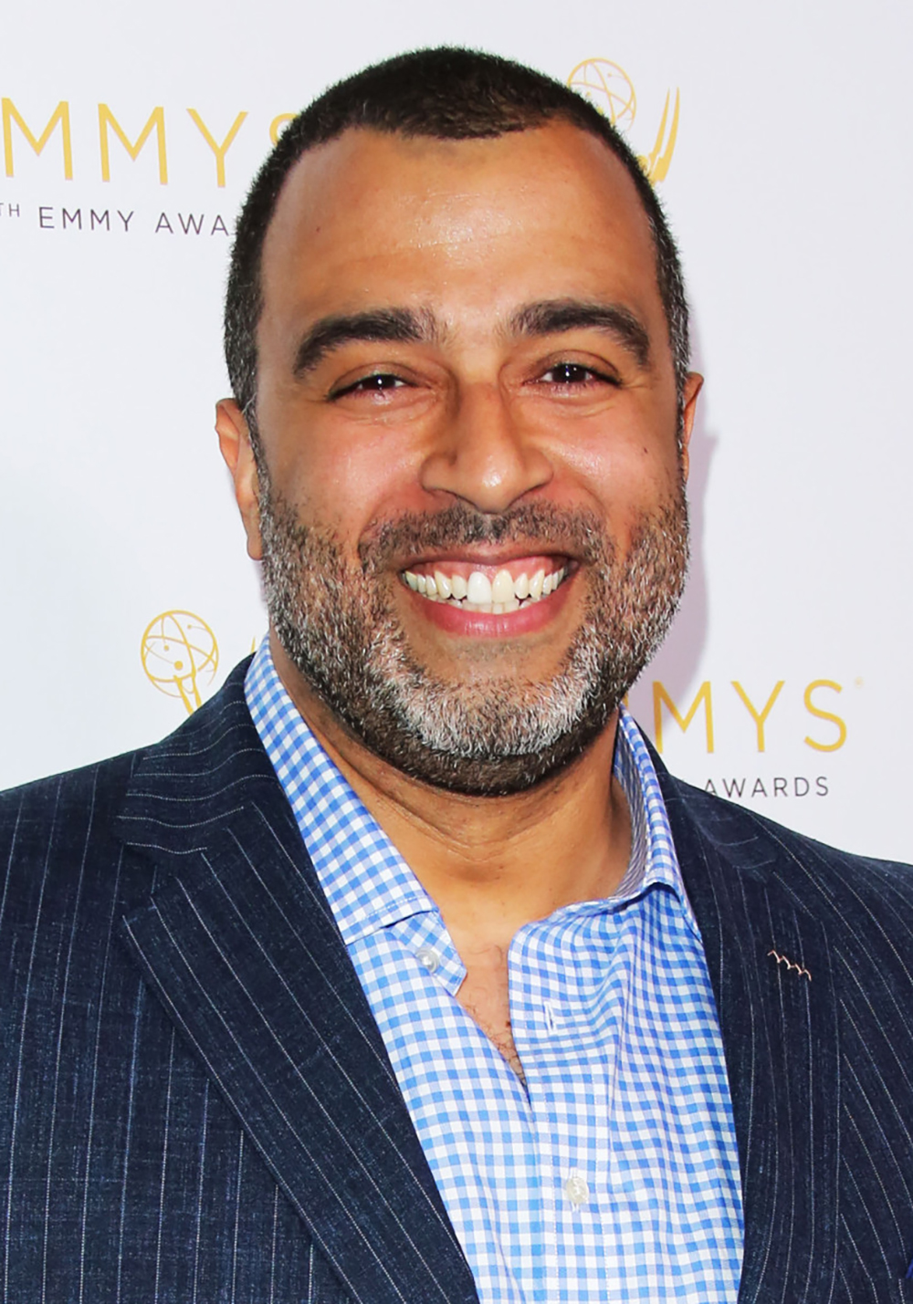 Actor Anthony Mendez attends the Television Academy's cocktail reception to celebrate the 67th Emmy Awards at The Montage Beverly Hills on August 24, 2015 in Beverly Hills, California.