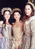 The Tudors