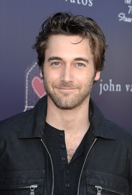 Ryan Eggold