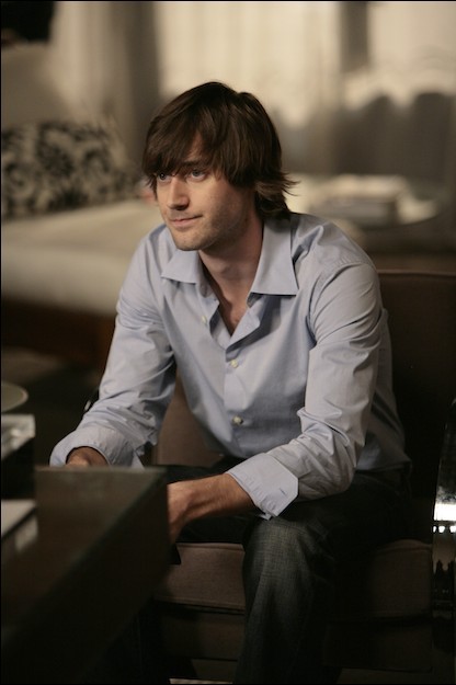 Still of Ryan Eggold in Dirt (2007)