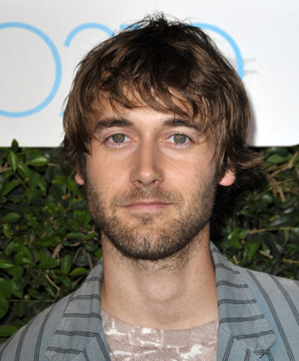 Ryan Eggold at event of 90210 (2008)